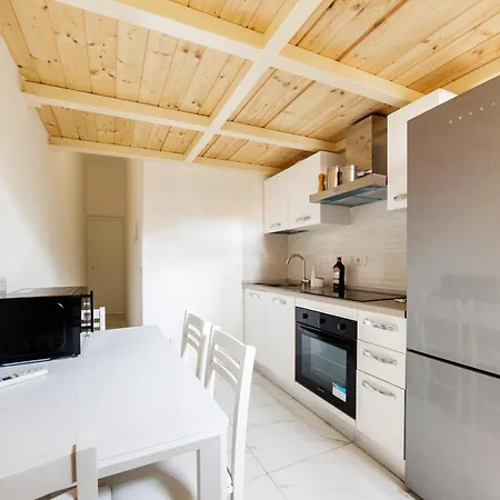 Cozy 2 Bedrooms, 10 Min For Centre, 3 From Linate