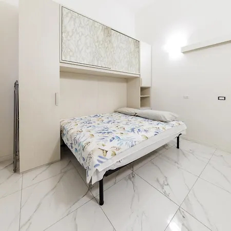 Cozy 2 Bedrooms, 10 Min For Centre, 3 From Linate Milan