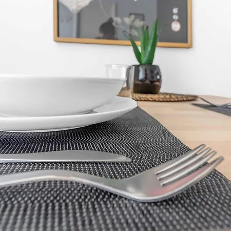 아파트 Le16 - Duomo-loreto - - Modern *