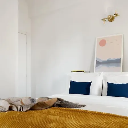 La Maison Blue, Between Portello-fiera-mico-citylife Apartment Milan