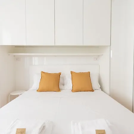 Easytopstay - Bramante Cozy Flat * מילאנו