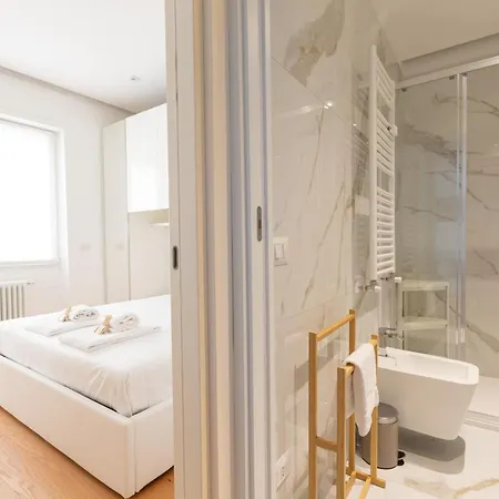 Easytopstay - Bramante Cozy Flat *