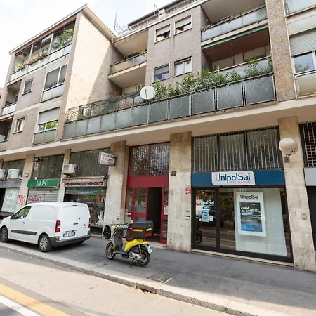 Easytopstay - Marche Charming Flat 아파트 *