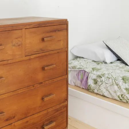 Cozy 2 Bedrooms, 10 Min For Centre, 3 From Linate Daire