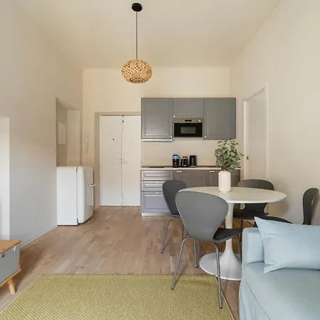 Santa Tecla Living Montenero 66 *