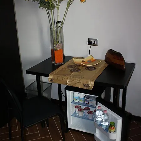 Oda ve Kahvaltı Bbmilan Milano