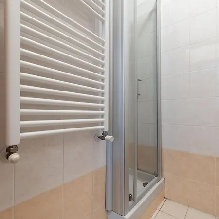 Caterina A 5 Minuti Da Fiere E San Siro Con Wifi-netflix-free Parking