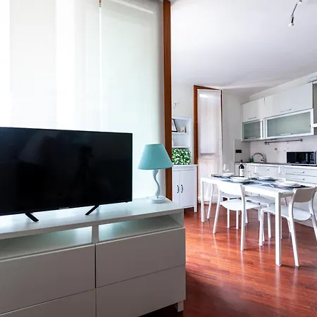 Caterina A 5 Minuti Da Fiere E San Siro Con Wifi-netflix-free Parking *