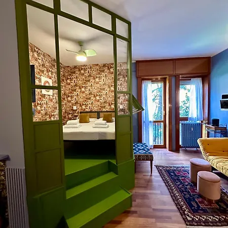 شقة Lr Deluxe - Maison Zeno