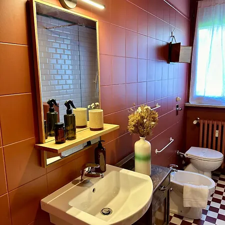Lr Deluxe - Maison Zeno Apartment