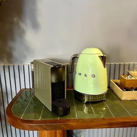 شقة Lr Deluxe - Maison Zeno *