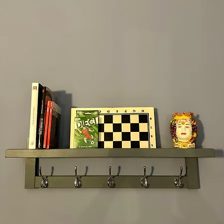 Lr Deluxe - Maison Zeno 公寓 *