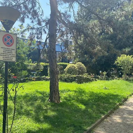 Magie Tortona District-navigli