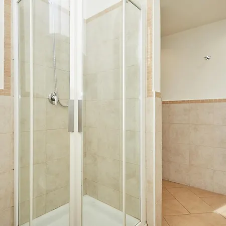 Apartment Urban Loft Bovisa Milan
