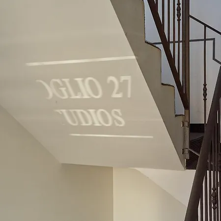 Urban Loft Bovisa *