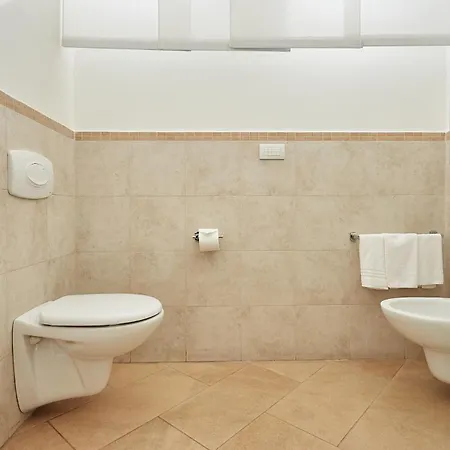 Apartment Urban Loft Bovisa Milan