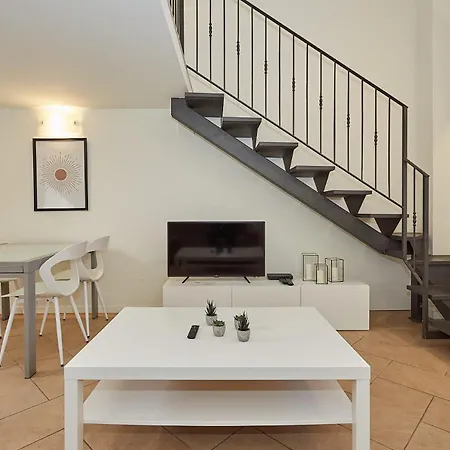 Urban Loft Bovisa *