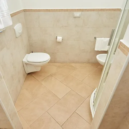 Urban Loft Bovisa *