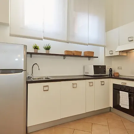 Urban Loft Bovisa *