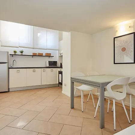 Urban Loft Bovisa Apartment *