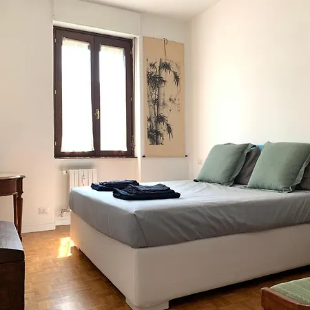 Isola_m.gioia 32 Appartement