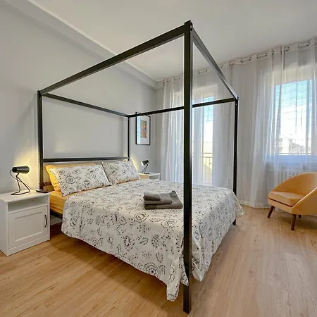Torre 24 - Luxury Naviglio * Milão
