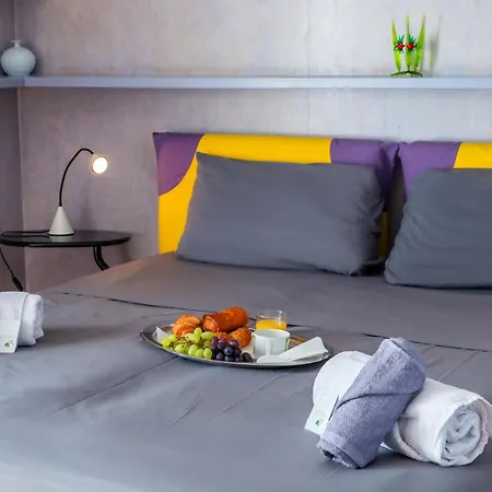 Grazioso Sui Navigli A 5 Minuti Dalla Metropolitana E Via Tortona Appartamento