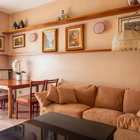 Grazioso Sui Navigli A 5 Minuti Dalla Metropolitana E Via Tortona Appartamento