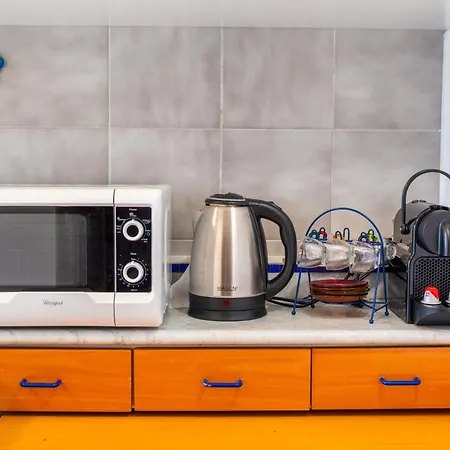 Grazioso Sui Navigli A 5 Minuti Dalla Metropolitana E Via Tortona * Milano