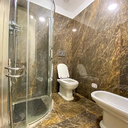 Foro Buonaparte - Red Castello Sforzesco Apartman