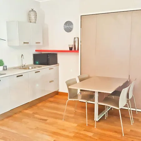 Apartament Foro Buonaparte - Red Castello Sforzesco *