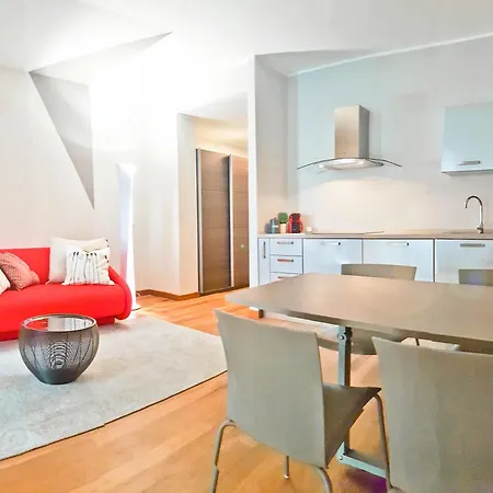 Foro Buonaparte - Red Castello Sforzesco *