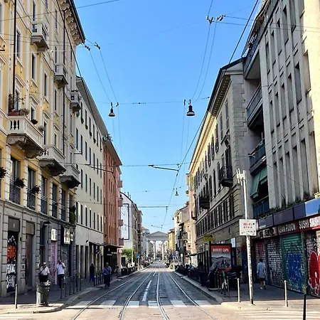 Colonne77 - Design * Milan