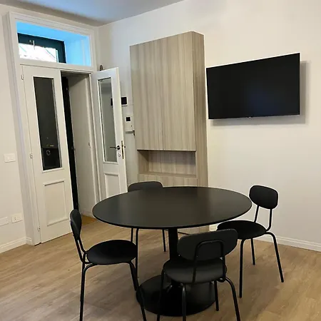 Colonne77 - Design Apartment