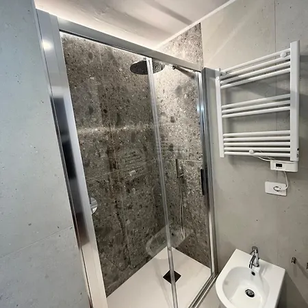 Colonne77 - Design Apartament Mediolan