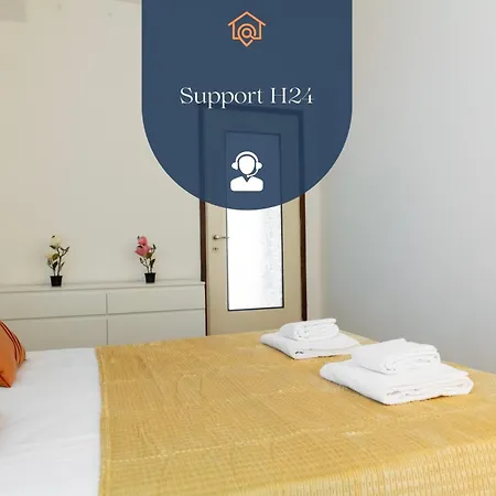 Dehomes - Porta Vittoria Luxury *