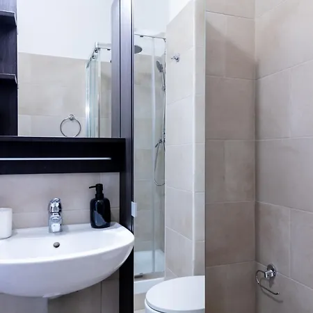 Dehomes - Porta Vittoria Luxury Apartment Milan