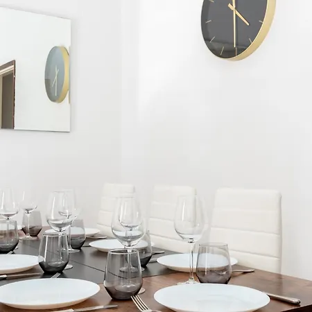 Apartment Dehomes - Porta Vittoria Luxury