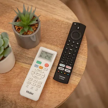 Apartment Dehomes - Porta Vittoria Luxury *