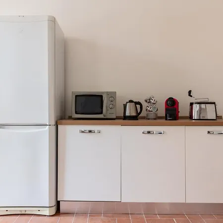 Apartment Dehomes - Porta Vittoria Luxury Milan