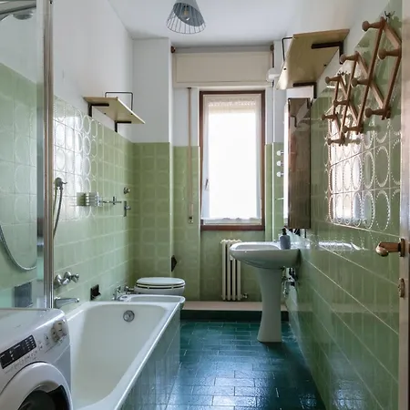 Dehomes - Porta Vittoria Luxury * Milan