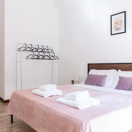 Apartment Dehomes - Porta Vittoria Luxury *