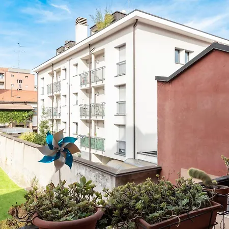 Apartment Dehomes - Porta Vittoria Luxury *