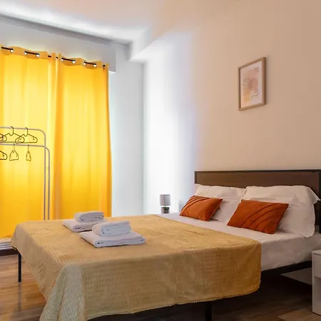 Dehomes - Porta Vittoria Luxury Milan