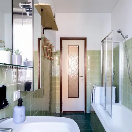 Dehomes - Porta Vittoria Luxury * Milan