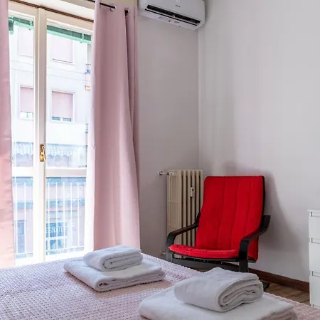 Apartment Dehomes - Porta Vittoria Luxury Milan