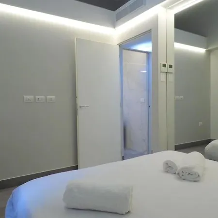 Isola Pastrengo 아파트 밀라노