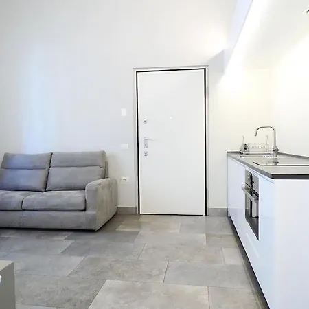 Isola Pastrengo * 밀라노