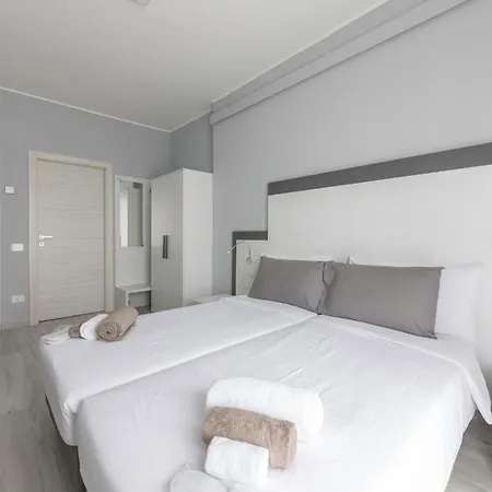 Chezromyk 2 The Kosher Bed & Breakfast Milano