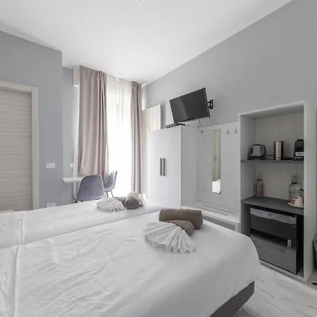 Bed & Breakfast Chezromyk 2 The Kosher Milano